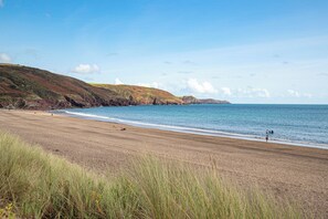 Plage