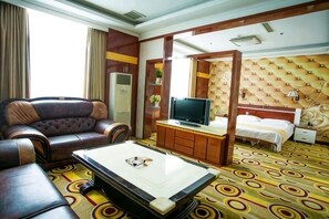 Unclassified image, 4 of 34, button - Huanyu Grand Hotel (Yishui Dongfang Shopping Center Chang'an South Road) (Yishui)