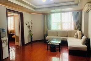 Room - Huanyu Grand Hotel (Yishui Dongfang Shopping Center Chang'an South Road) (Yishui)