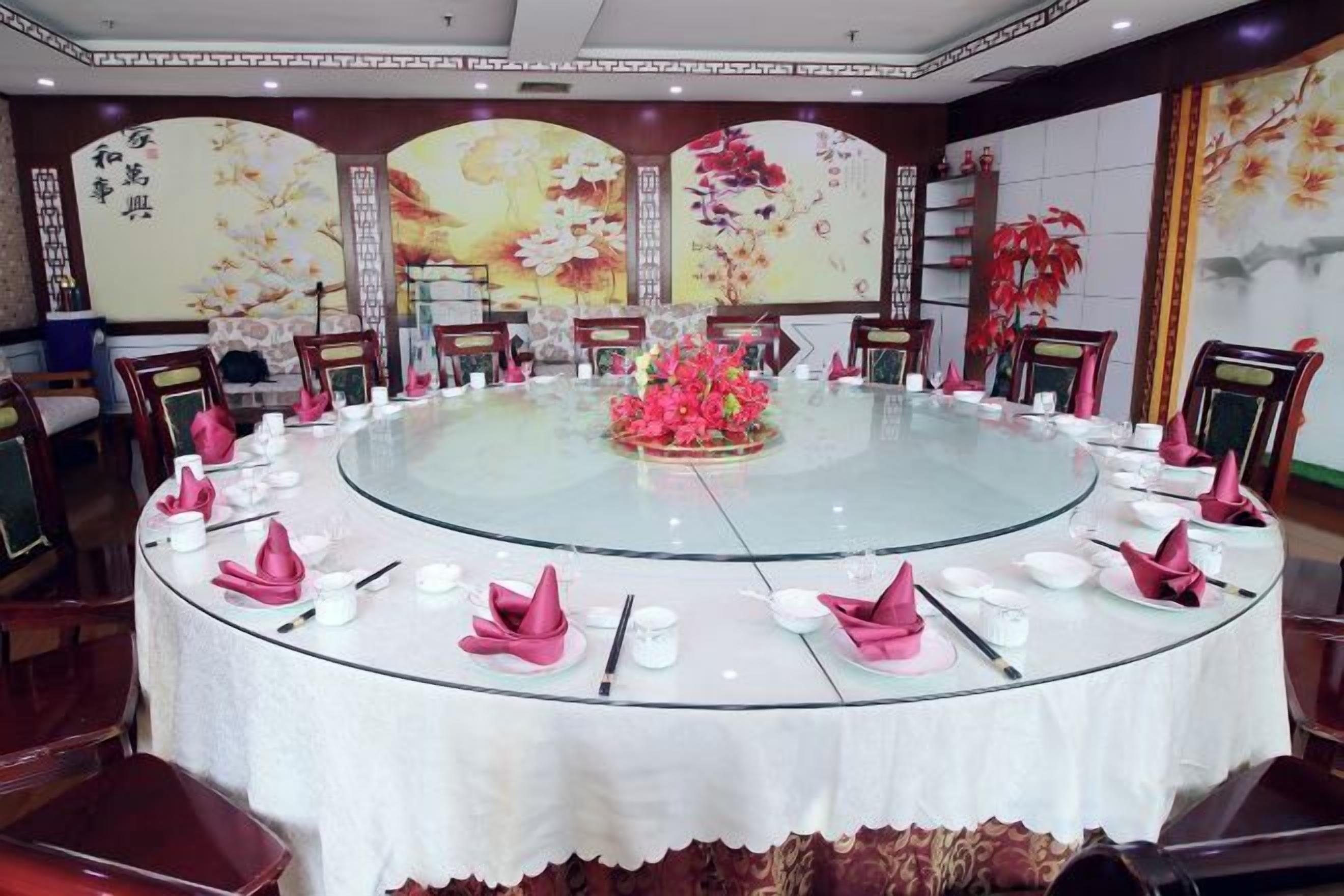 Phòng đại tiệc