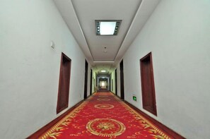 Unclassified image, 4 of 34, button - Huanyu Grand Hotel (Yishui Dongfang Shopping Center Chang'an South Road) (Yishui)