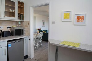 Interior - Gweld y Mor, Saundersfoot (Saundersfoot)