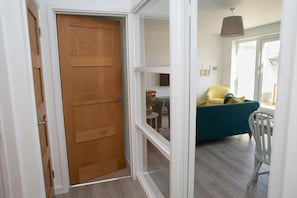 Interior - Gweld y Mor, Saundersfoot (Saundersfoot)