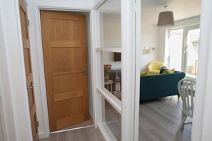 Interior - Gweld y Mor, Saundersfoot (Saundersfoot)