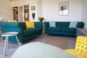 Smart TV - Gweld y Mor, Saundersfoot (Saundersfoot)