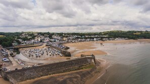 Beach - Gweld y Mor, Saundersfoot (Saundersfoot)