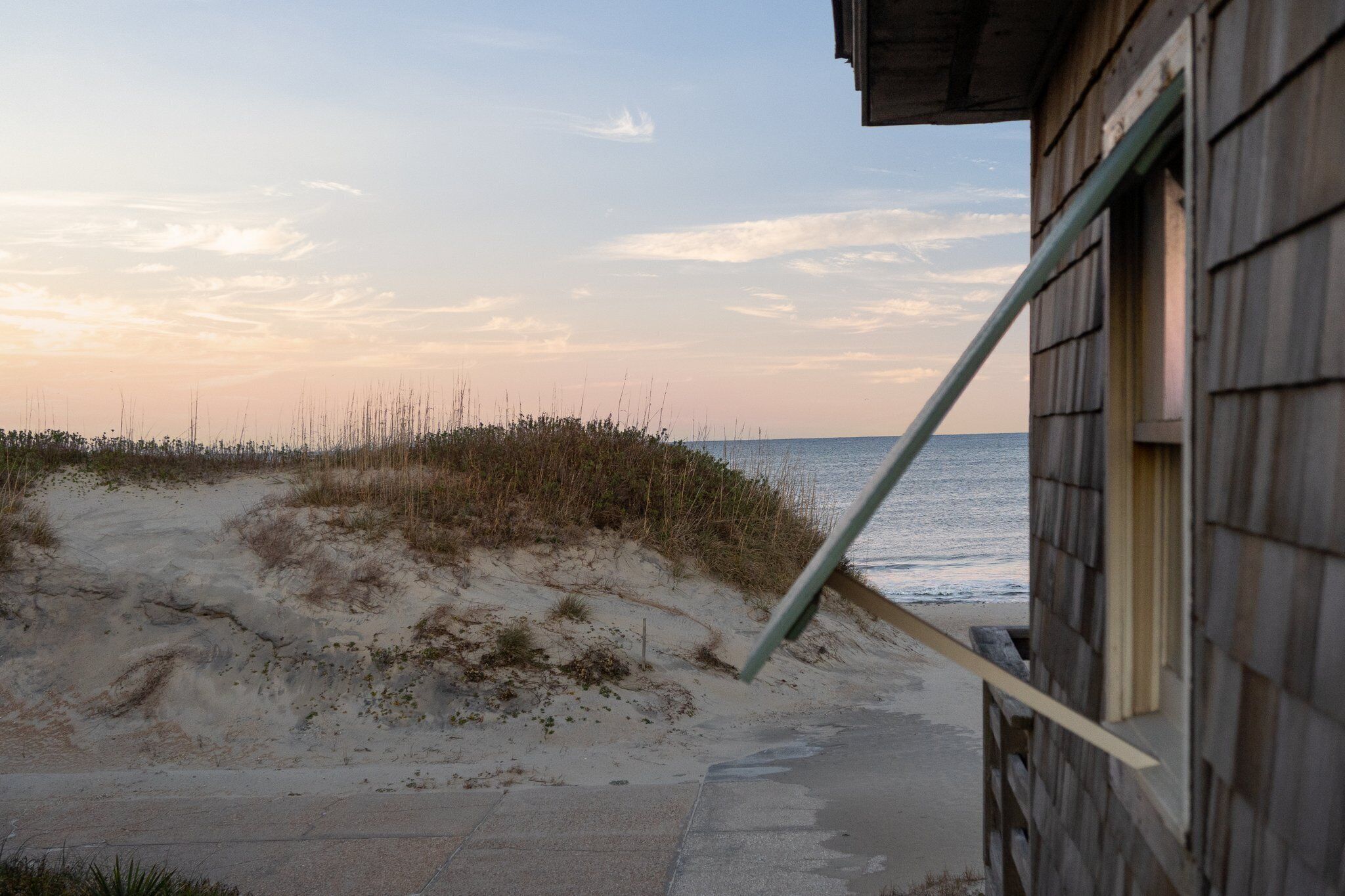 Strand