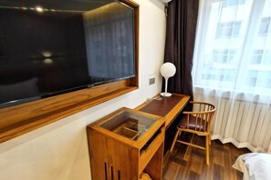 Room - Ximan Collection Hotel (Bazhou Pedestrian Street) (Bazhou)