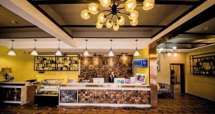 Ximan Collection Hotel (Bazhou Pedestrian Street)