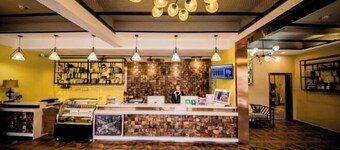 Ximan Collection Hotel (Bazhou Pedestrian Street)