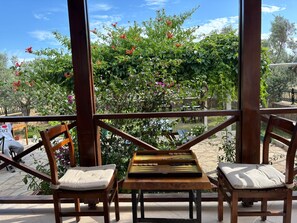 Veranda
