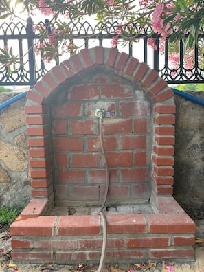 Fountain