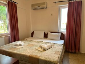 Double Room - NEVALINN (Bozcaada)