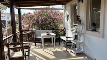Veranda
