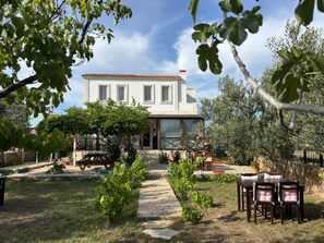 Exterior - NEVALINN (Bozcaada)