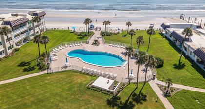 Chateau by the Sea 34B