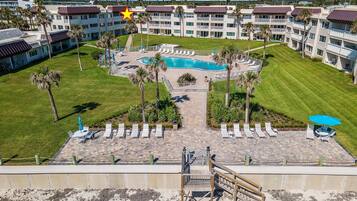 Condo, 1 Queen Bed with Sofa bed (Chateau by the Sea 34B) | Exterior