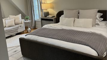 4 chambres, fer et planche Ă  repasser, Wi-Fi gratuit, draps fournis
