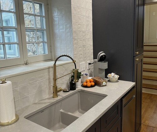 The Stadium Home - University of Kansas