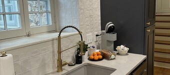 The Stadium Home - University of Kansas