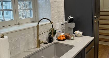 The Stadium Home - University of Kansas