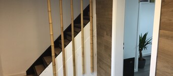 Farmhouse between the Rheingau and the Taunus