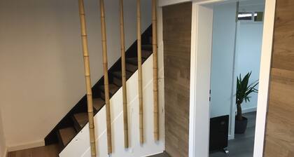 Farmhouse between the Rheingau and the Taunus