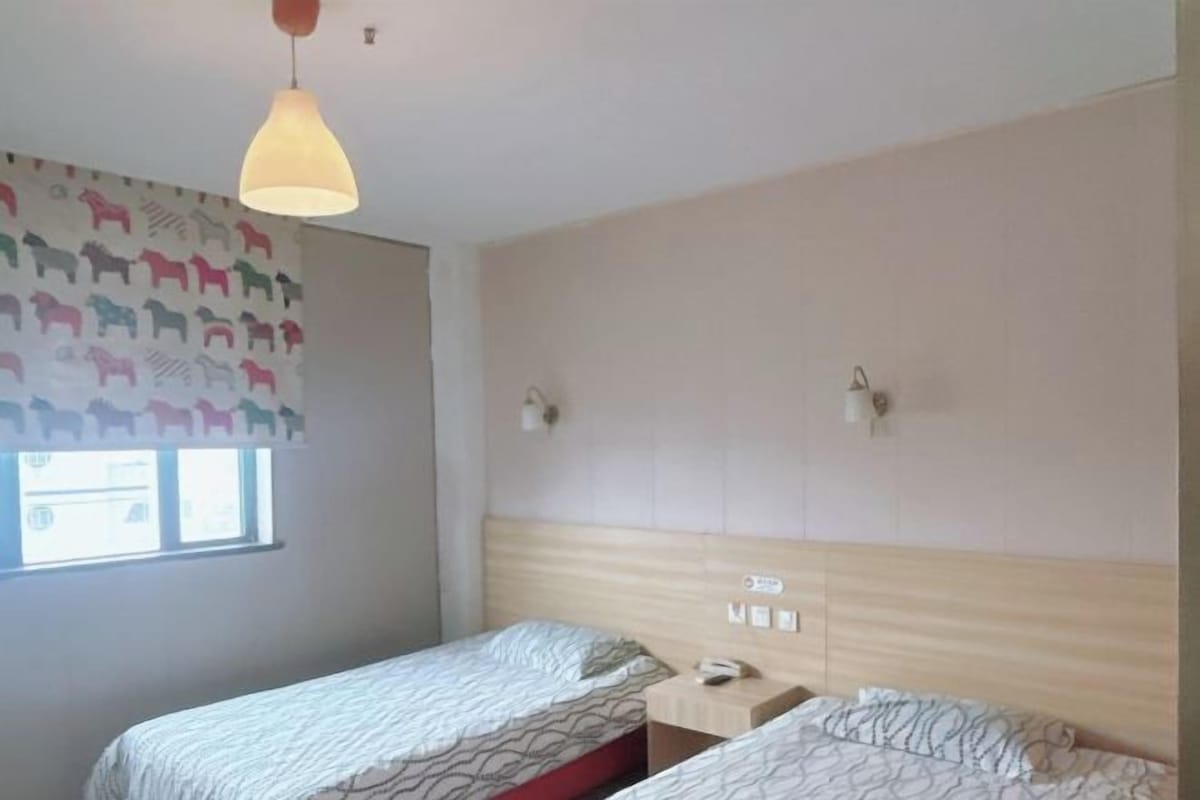 Selected Standard Room