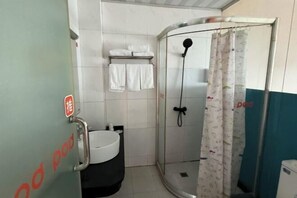 Room - Dingding Hotel (Shanghai Pudong Airport Heqing Town) (Shanghai)