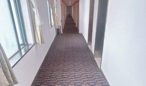 Interior - Dingding Hotel (Shanghai Pudong Airport Heqing Town) (Shanghai)