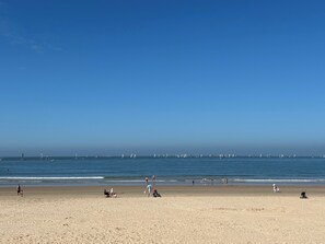 Beach - Villa 300m from the beach | Up to 6 people | Golden triangle of Pornichet (Pornichet)