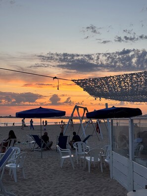 Strand