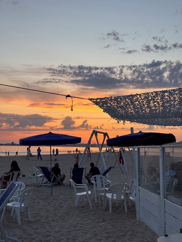 Plage