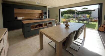 FAMILY HOME