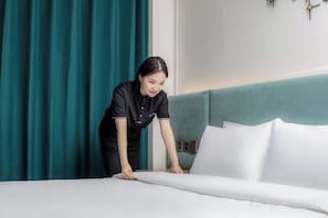 客室