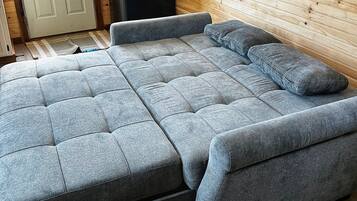 Téléviseur connecté