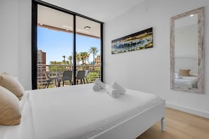 1 bedroom, iron/ironing board, Internet