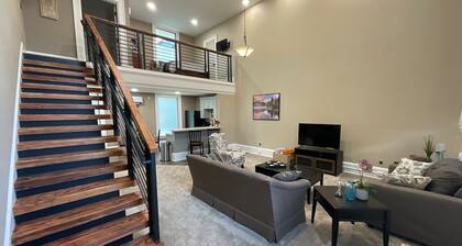 One Zero Five Stay 302