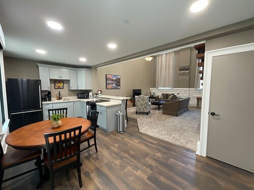 One Zero Five Stay 302