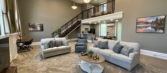 One Zero Five Stay 301