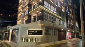 Exterior - Modern and confortable appartment, 8 min drive from Plaza Mayor! (Cusco)