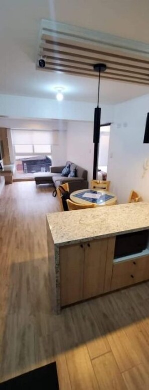 Interior - Modern and confortable appartment, 10 min drive from Plaza Mayor! (Cusco)