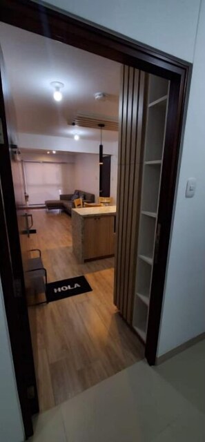 Interior - Modern and confortable appartment, 10 min drive from Plaza Mayor! (Cusco)