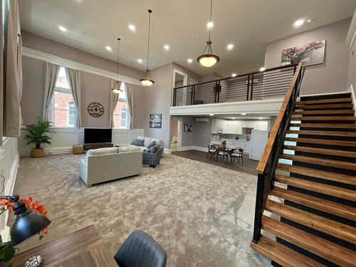 One Zero Five Stay 303