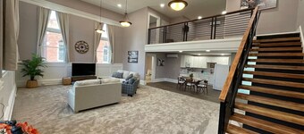 One Zero Five Stay 303