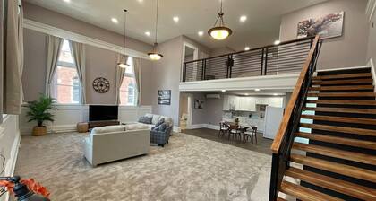 One Zero Five Stay 303