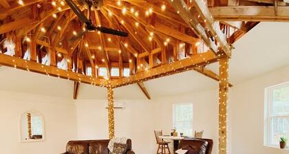 Star-Lit Dome Suite