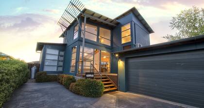 Piper's - 2/111A Gippsland Street