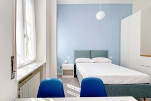 Comfort Studio, City View