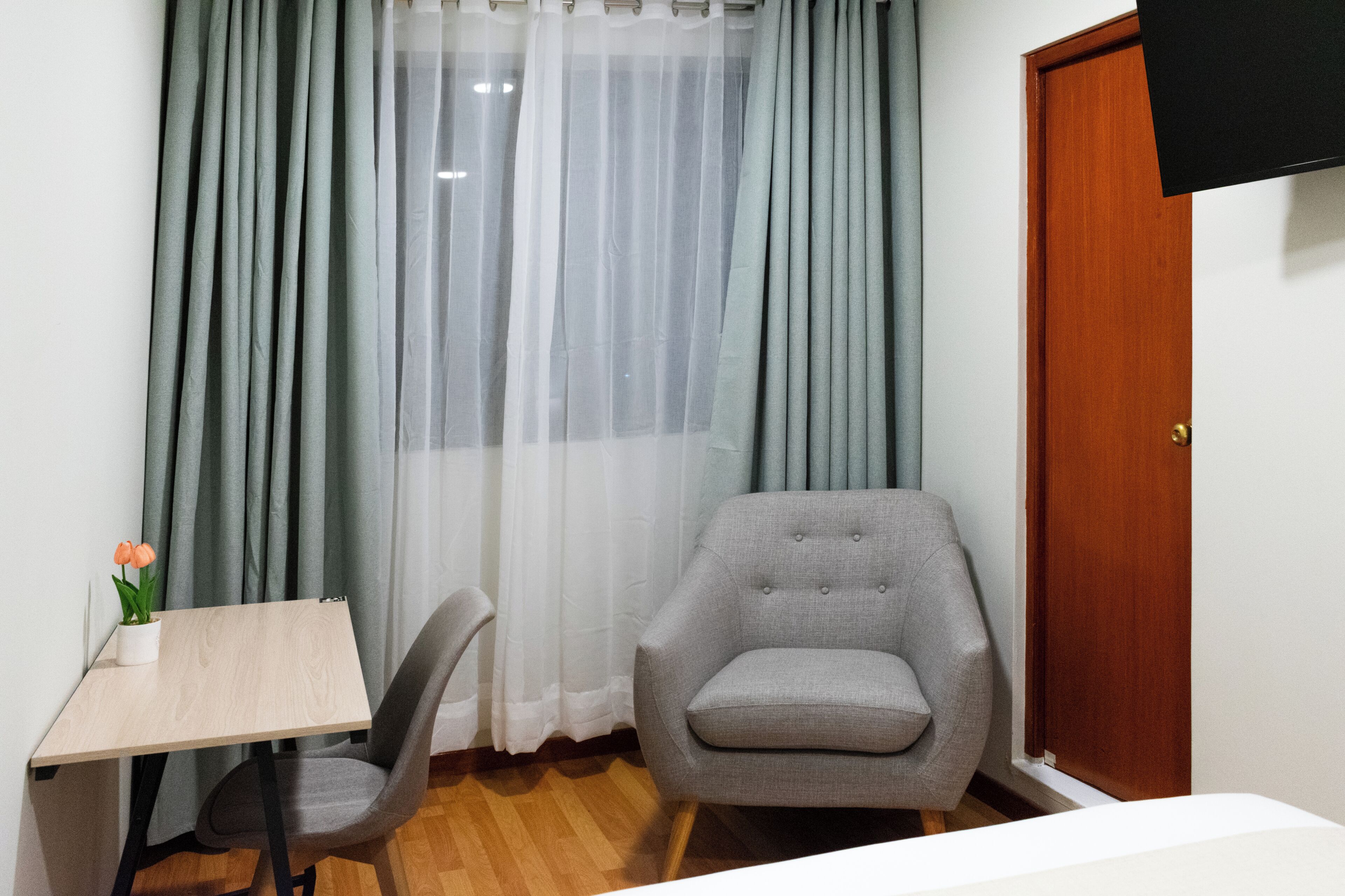 Foto - Hotel Inkalma Centro